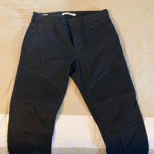 PacSun Skinny Biker Jeans